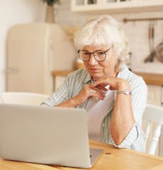 Tecnologia Moderna Ancianos