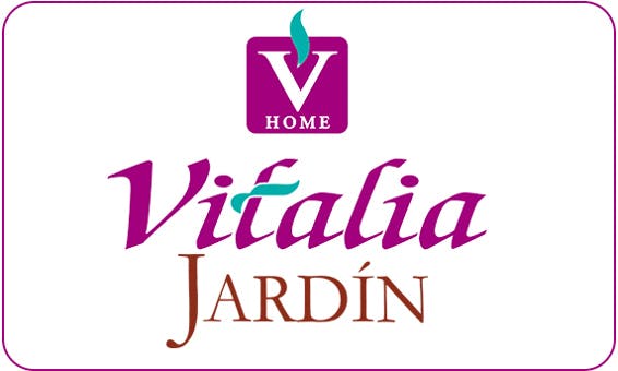 Banner Vitalia Jardin